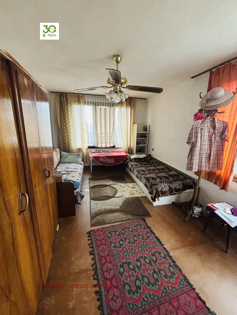 Продава КЪЩА, с. Равна гора, област Варна, снимка 10 - Къщи - 53593585