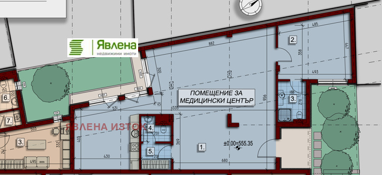 Продава МАГАЗИН, гр. София, Люлин 10, снимка 2 - Магазини - 53434949