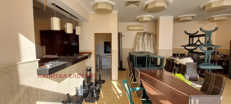 Продава ЗАВЕДЕНИЕ, гр. Свети Влас, област Бургас, снимка 5 - Заведения - 52363552