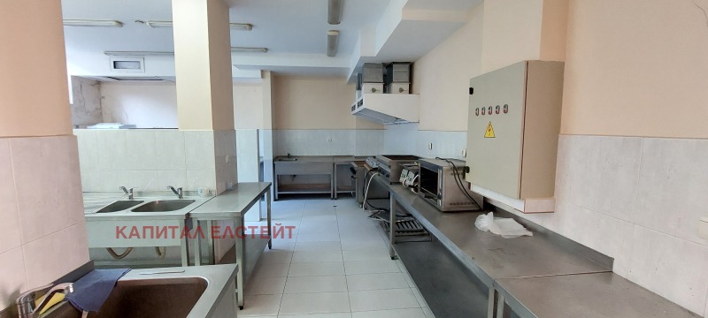 Продава ЗАВЕДЕНИЕ, гр. Свети Влас, област Бургас, снимка 2 - Заведения - 52363552