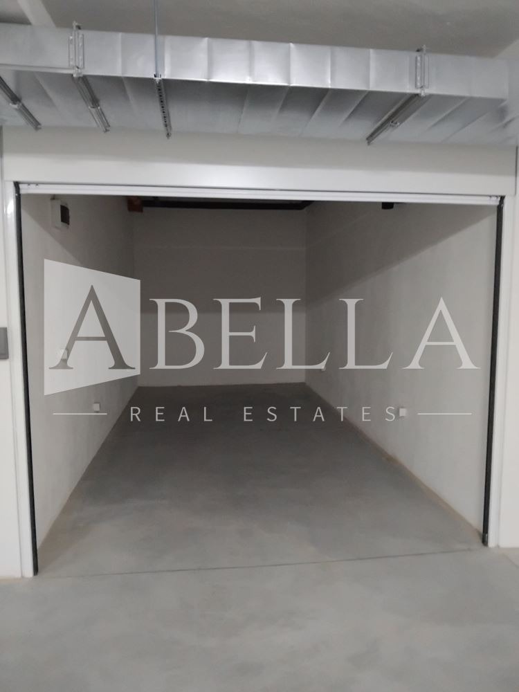 Продава ГАРАЖ, ПАРКОМЯСТО, гр. София, Кръстова вада, снимка 2 - Гаражи и паркоместа - 53874797