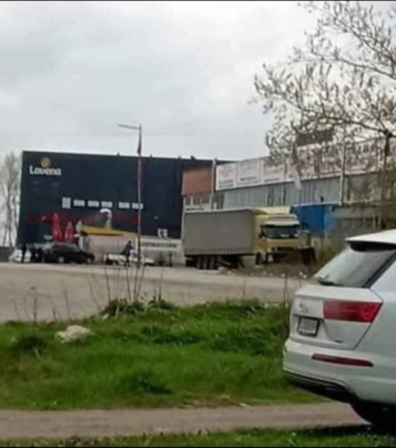 Продава ПАРЦЕЛ, гр. Шумен, Тракия