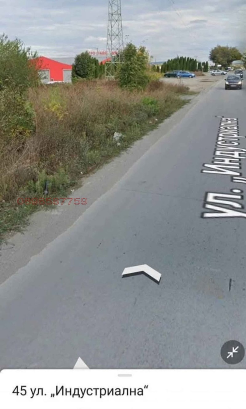 Продава ПАРЦЕЛ, гр. Шумен, Тракия, снимка 9 - Парцели - 52784692