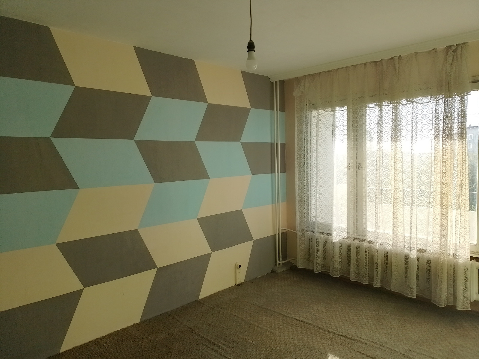 Продава 1-СТАЕН, гр. София, Надежда 2, снимка 3 - Апартаменти - 55946901
