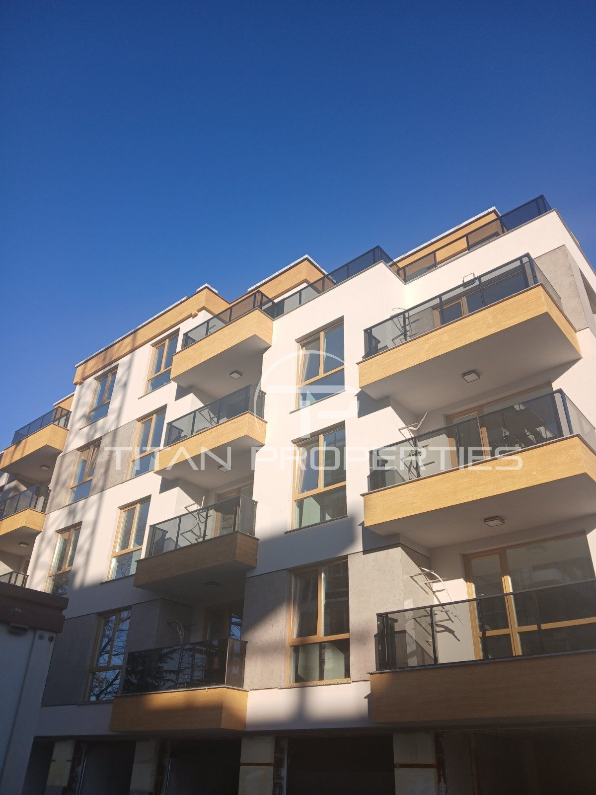 Продава 2-СТАЕН, гр. Пловдив, Младежки Хълм, снимка 2 - Апартаменти - 52717693