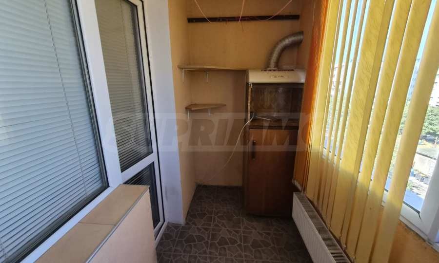 Продава 2-СТАЕН, гр. Видин, Крум Бъчваров, снимка 16 - Апартаменти - 53771113