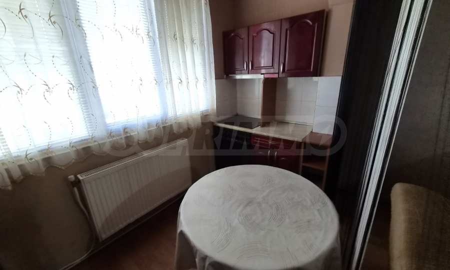 Продава 2-СТАЕН, гр. Видин, Крум Бъчваров, снимка 4 - Апартаменти - 53771113