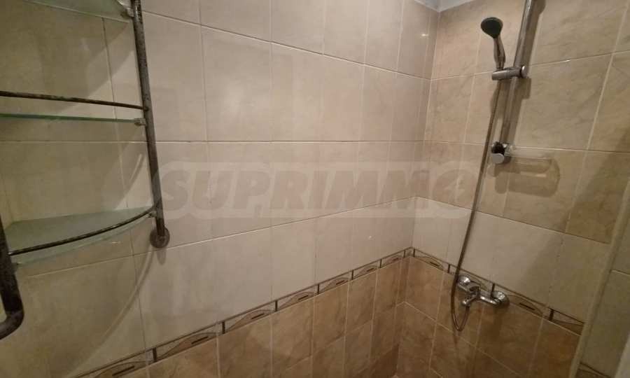 Продава 2-СТАЕН, гр. Видин, Крум Бъчваров, снимка 10 - Апартаменти - 53771113