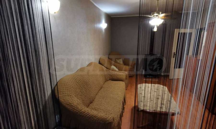 Продава 2-СТАЕН, гр. Видин, Крум Бъчваров, снимка 7 - Апартаменти - 53771113