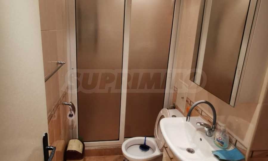 Продава 2-СТАЕН, гр. Видин, Крум Бъчваров, снимка 16 - Апартаменти - 53771113