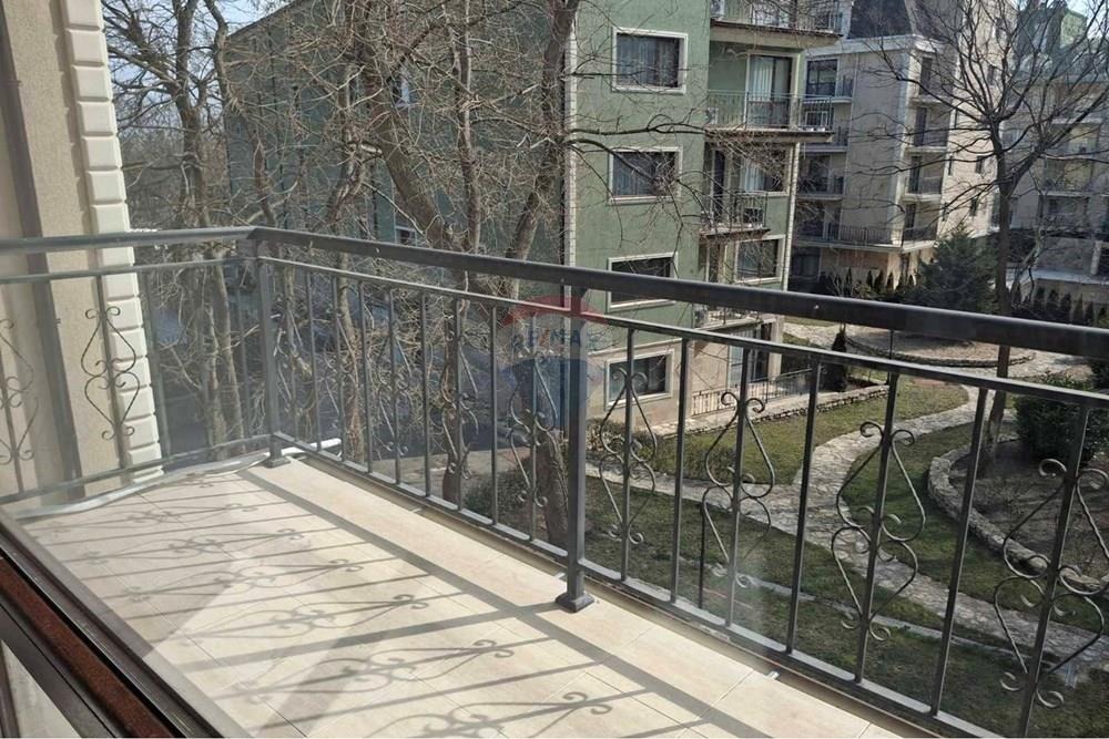 Продава 2-СТАЕН, гр. Варна, к.к. Св.Св. Константин и Елена, снимка 3 - Апартаменти - 53856054