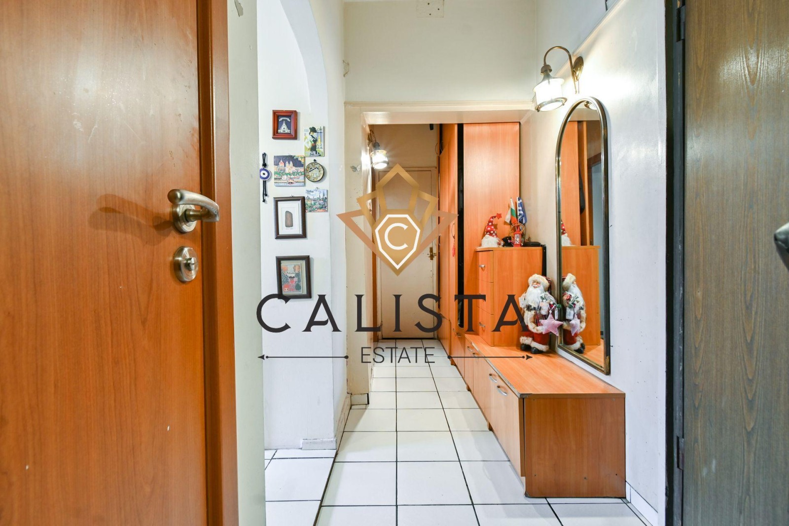 Продава 2-СТАЕН, гр. София, Хаджи Димитър, снимка 9 - Апартаменти - 54054062