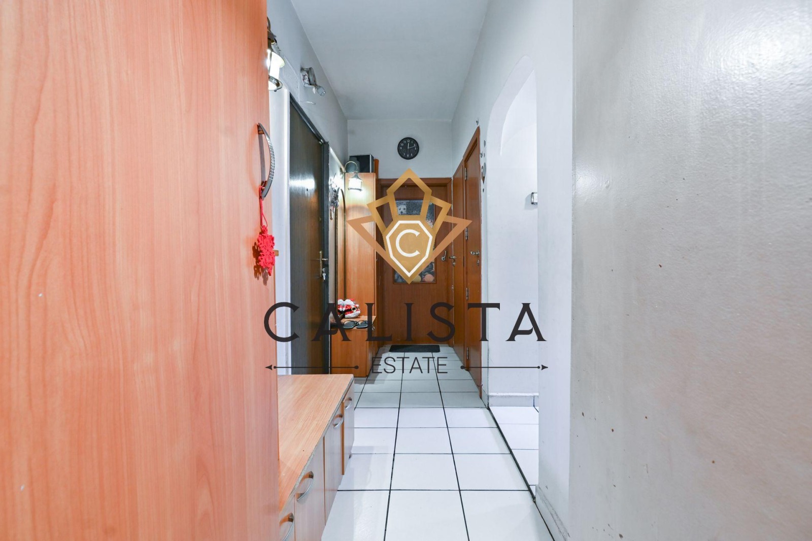 Продава 2-СТАЕН, гр. София, Хаджи Димитър, снимка 8 - Апартаменти - 54054062