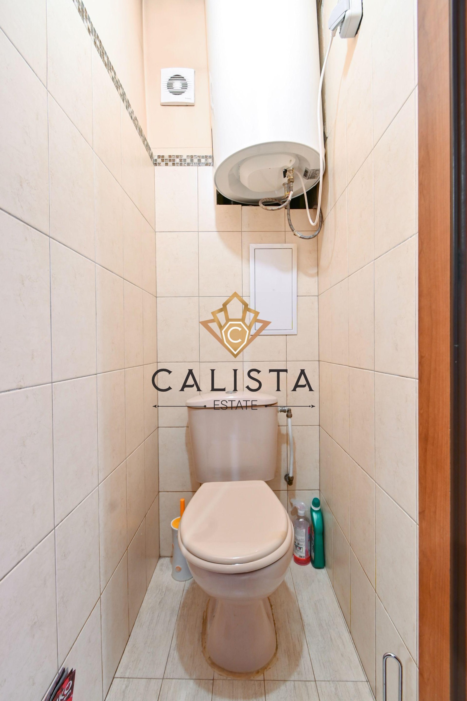 Продава 2-СТАЕН, гр. София, Хаджи Димитър