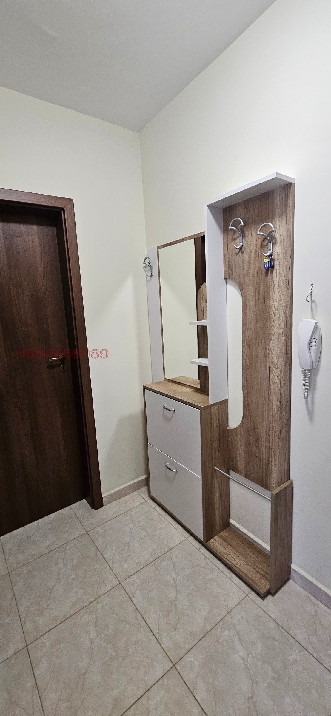 Продава 2-СТАЕН, гр. Поморие, област Бургас, снимка 6 - Апартаменти - 54236248