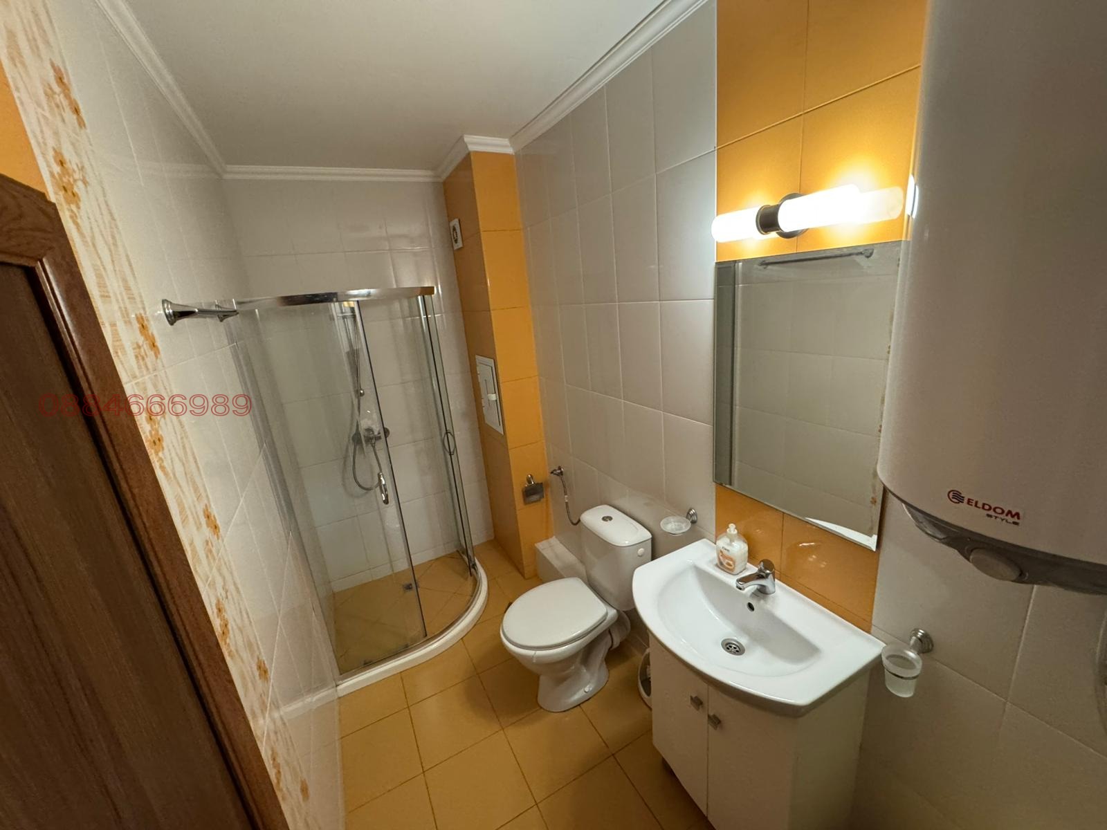 Продава 2-СТАЕН, гр. Поморие, област Бургас, снимка 8 - Апартаменти - 54236248