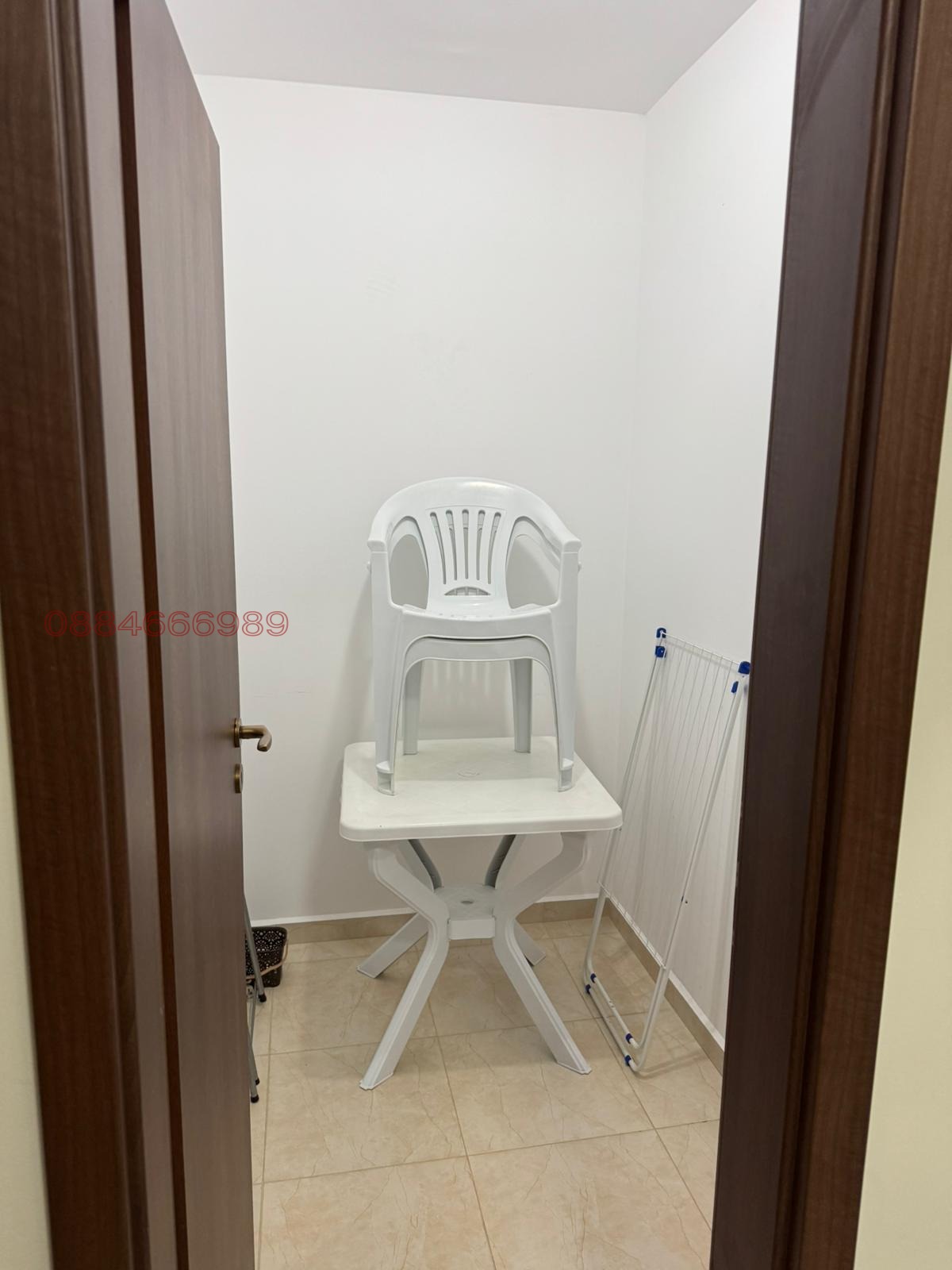 Продава 2-СТАЕН, гр. Поморие, област Бургас, снимка 7 - Апартаменти - 54236248