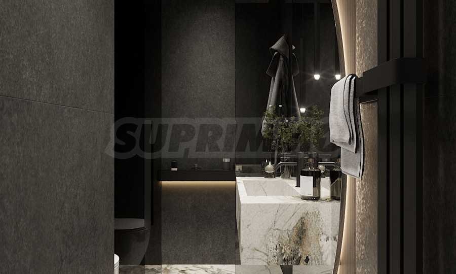 Продава 2-СТАЕН, гр. София, Оборище, снимка 6 - Апартаменти - 54304680