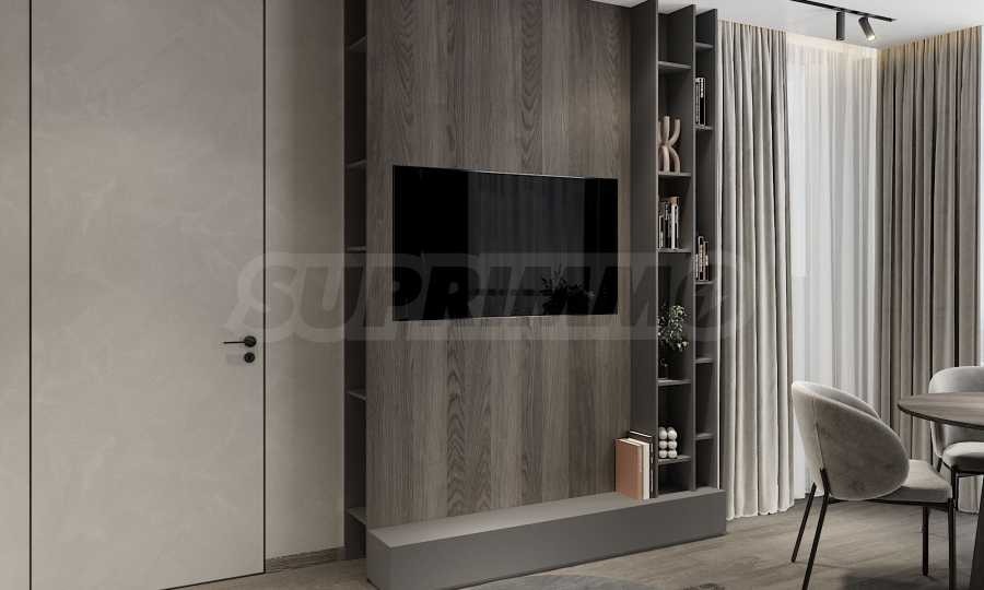 Продава 2-СТАЕН, гр. София, Оборище, снимка 9 - Апартаменти - 54304680