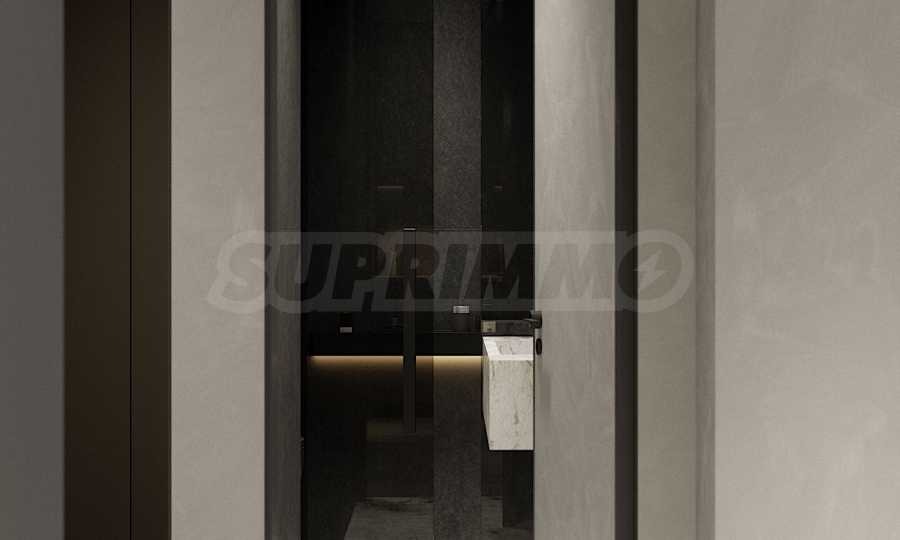 Продава 2-СТАЕН, гр. София, Оборище, снимка 15 - Апартаменти - 54304680