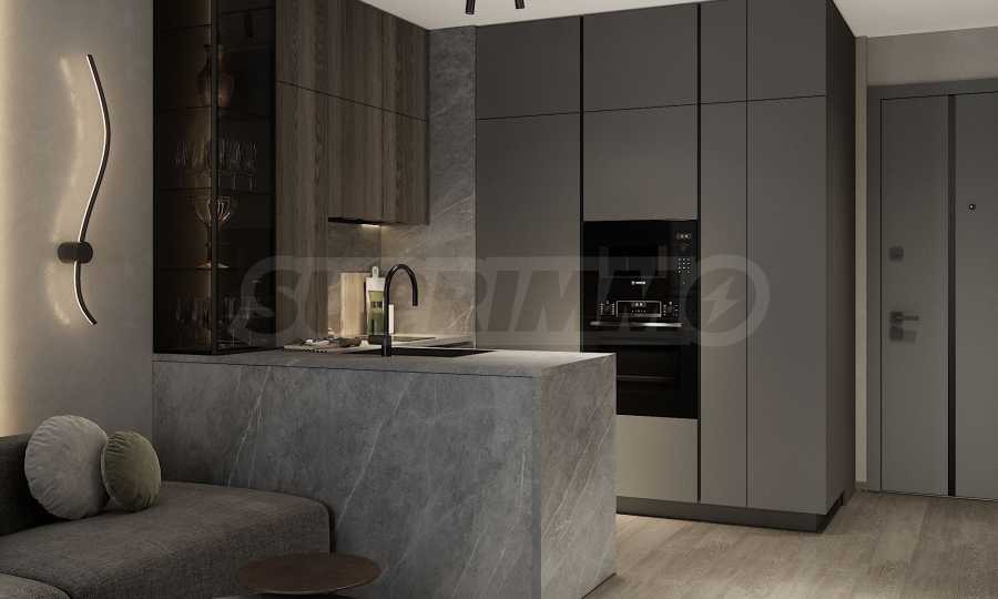 Продава 2-СТАЕН, гр. София, Оборище, снимка 17 - Апартаменти - 54304680