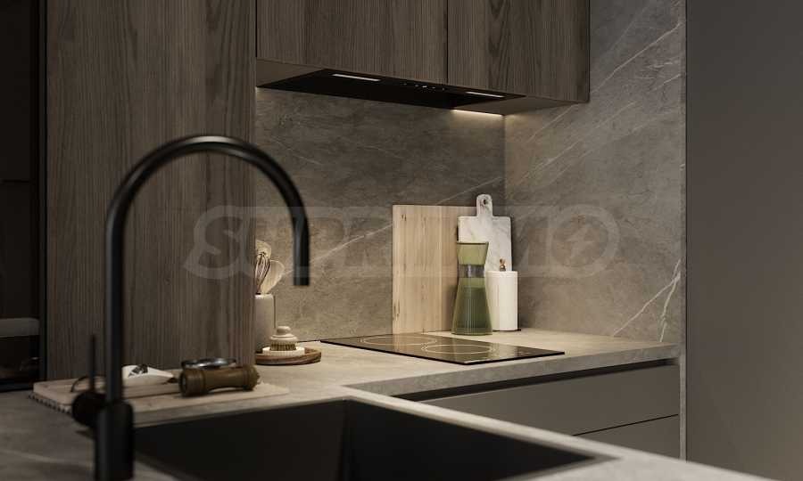 Продава 2-СТАЕН, гр. София, Оборище, снимка 5 - Апартаменти - 54304680