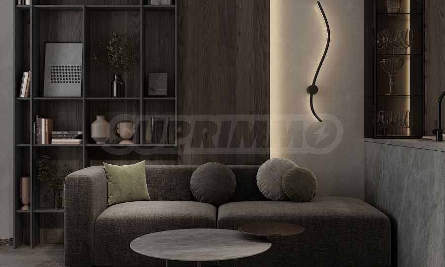 Продава 2-СТАЕН, гр. София, Оборище, снимка 11 - Апартаменти - 54304680