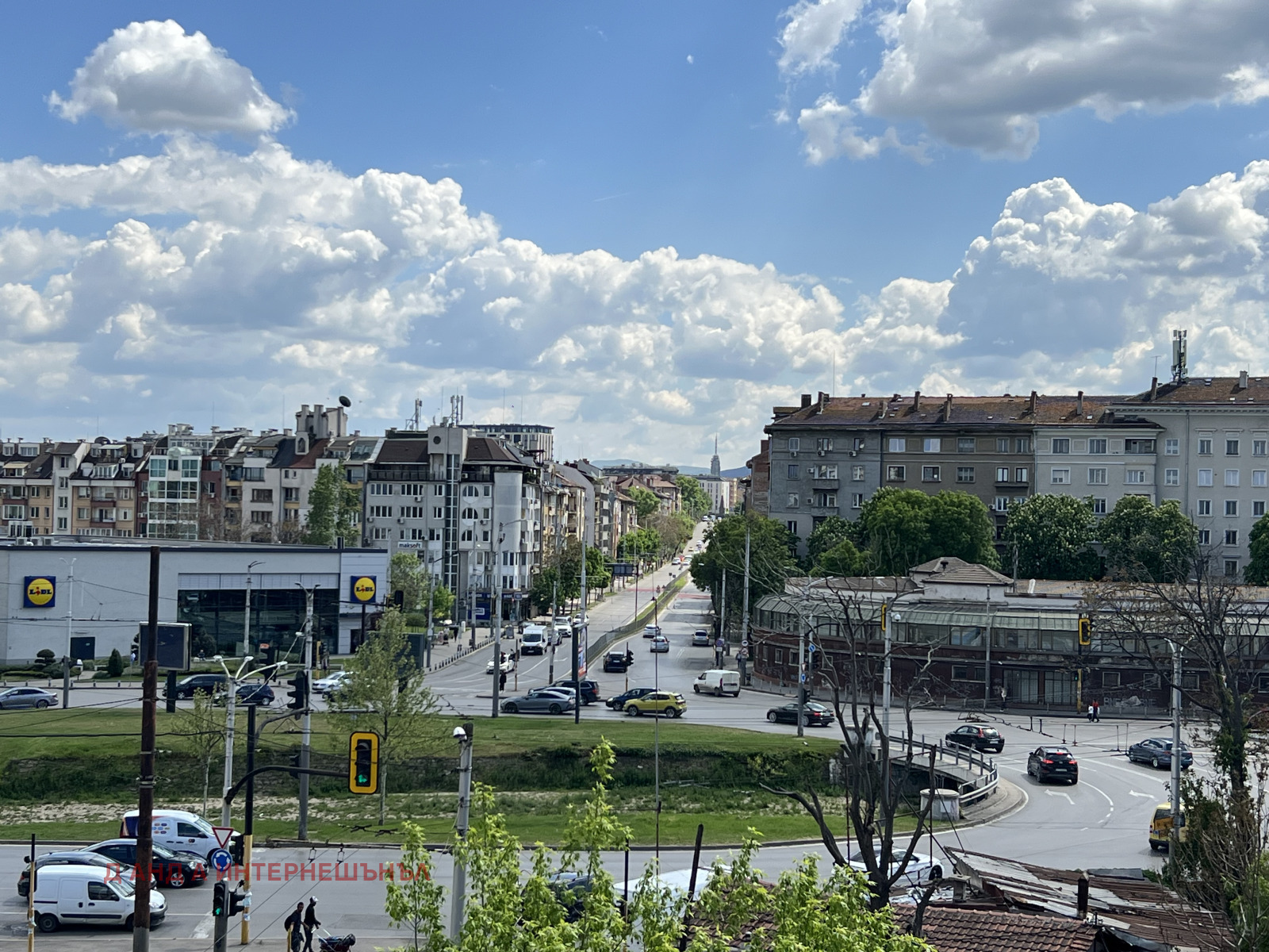 Продава 2-СТАЕН, гр. София, Център, снимка 12 - Апартаменти - 55701154