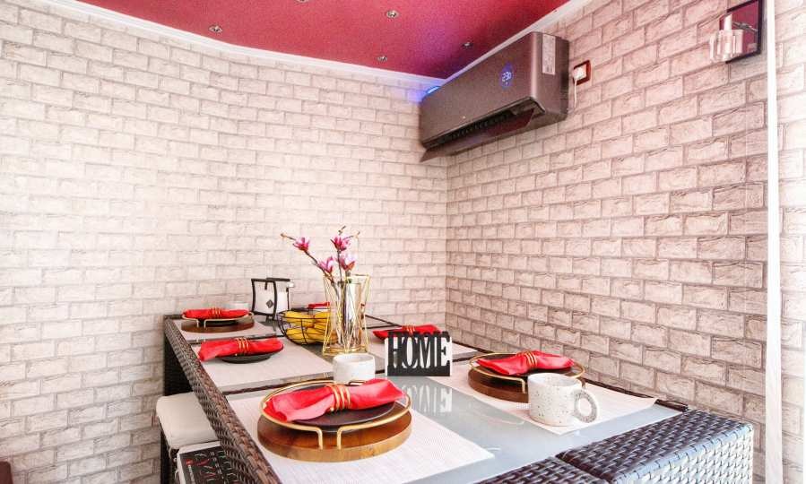 Продава 3-СТАЕН, гр. Пазарджик, Устрем, снимка 4 - Апартаменти - 54339507