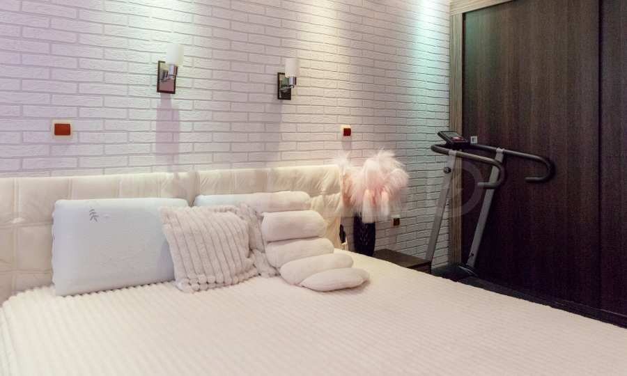 Продава 3-СТАЕН, гр. Пазарджик, Устрем, снимка 8 - Апартаменти - 54339507