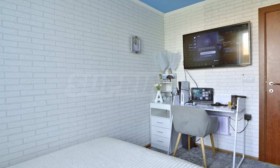 Продава 3-СТАЕН, гр. Пазарджик, Устрем, снимка 9 - Апартаменти - 54339507