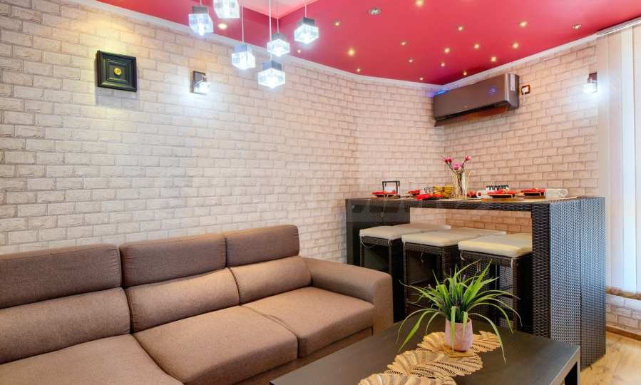 Продава 3-СТАЕН, гр. Пазарджик, Устрем, снимка 3 - Апартаменти - 54339507