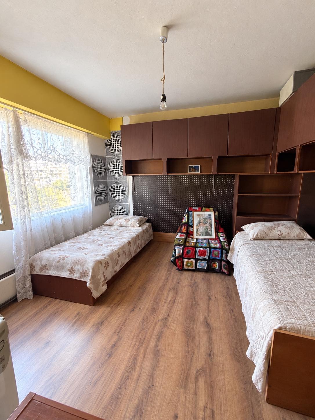 Продава 3-СТАЕН, гр. Варна, Владислав Варненчик 1, снимка 3 - Апартаменти - 56069247