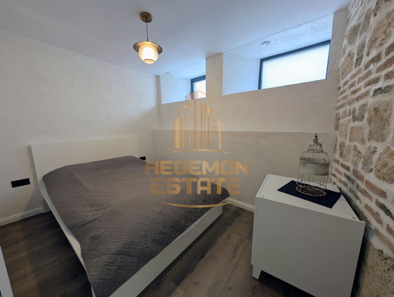 Продава КЪЩА, гр. Варна, Гръцка махала, снимка 4 - Къщи - 53778636