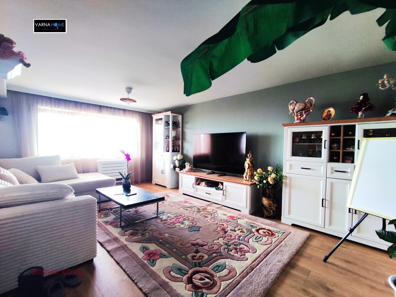 Продава КЪЩА, гр. Варна, Виница, снимка 2 - Къщи - 54303428