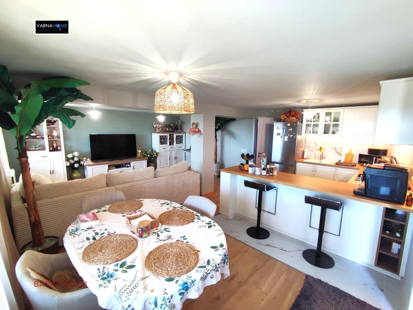 Продава КЪЩА, гр. Варна, Виница