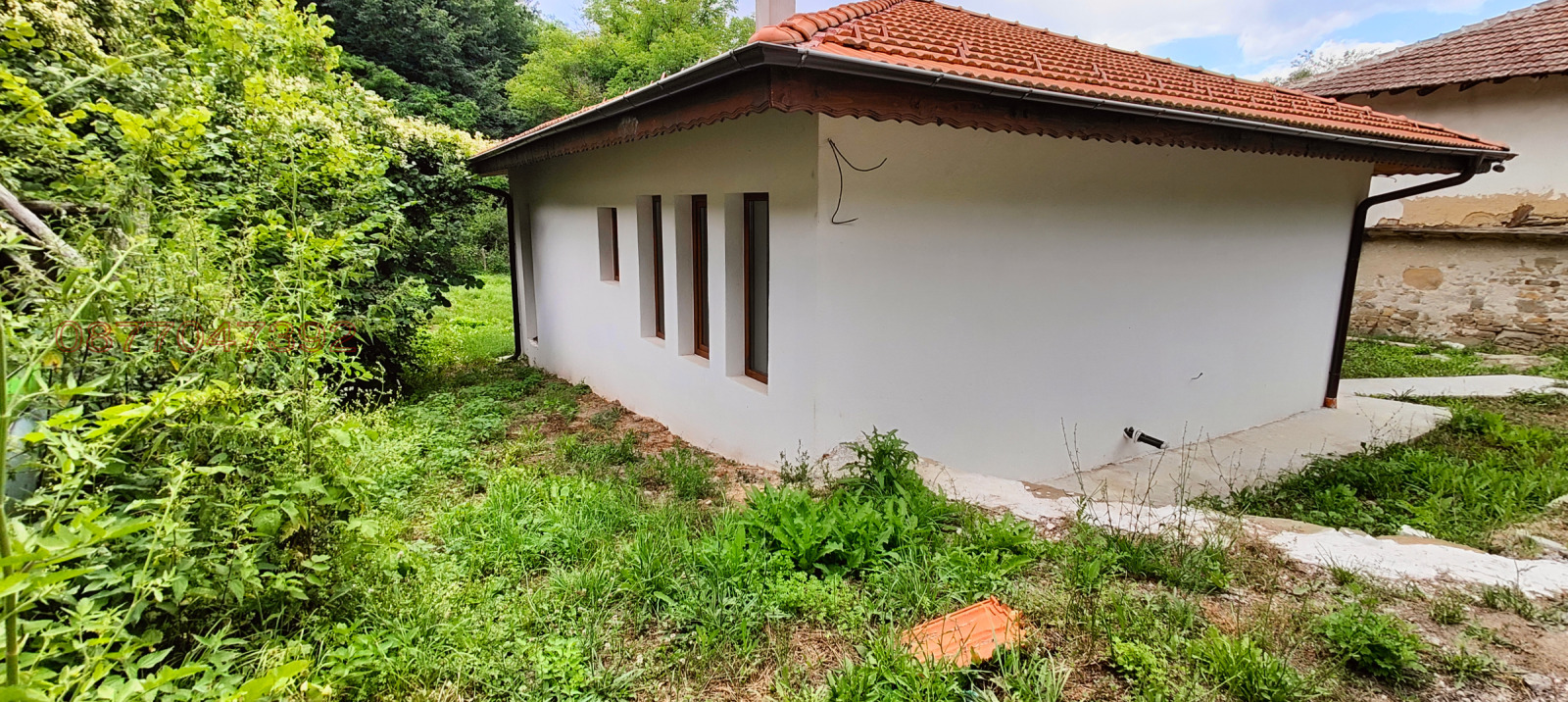 Продава КЪЩА, гр. Трявна, област Габрово, снимка 11 - Къщи - 55224643