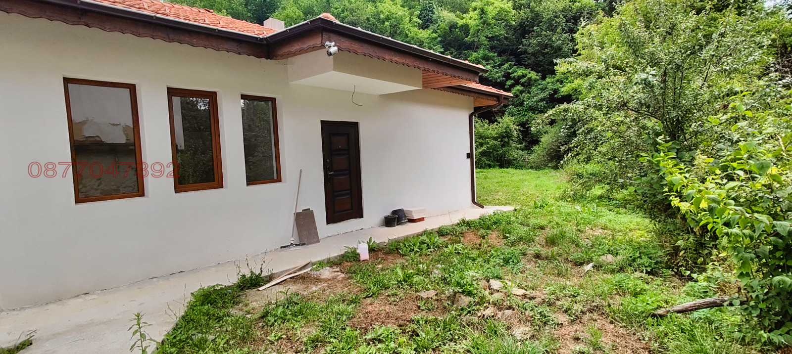 Продава КЪЩА, гр. Трявна, област Габрово, снимка 12 - Къщи - 55224643