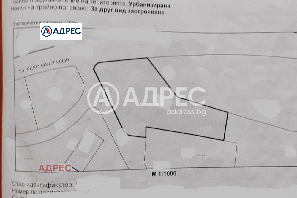 Продава ПАРЦЕЛ, гр. Варна, Владислав Варненчик 1, снимка 5 - Парцели - 55664851