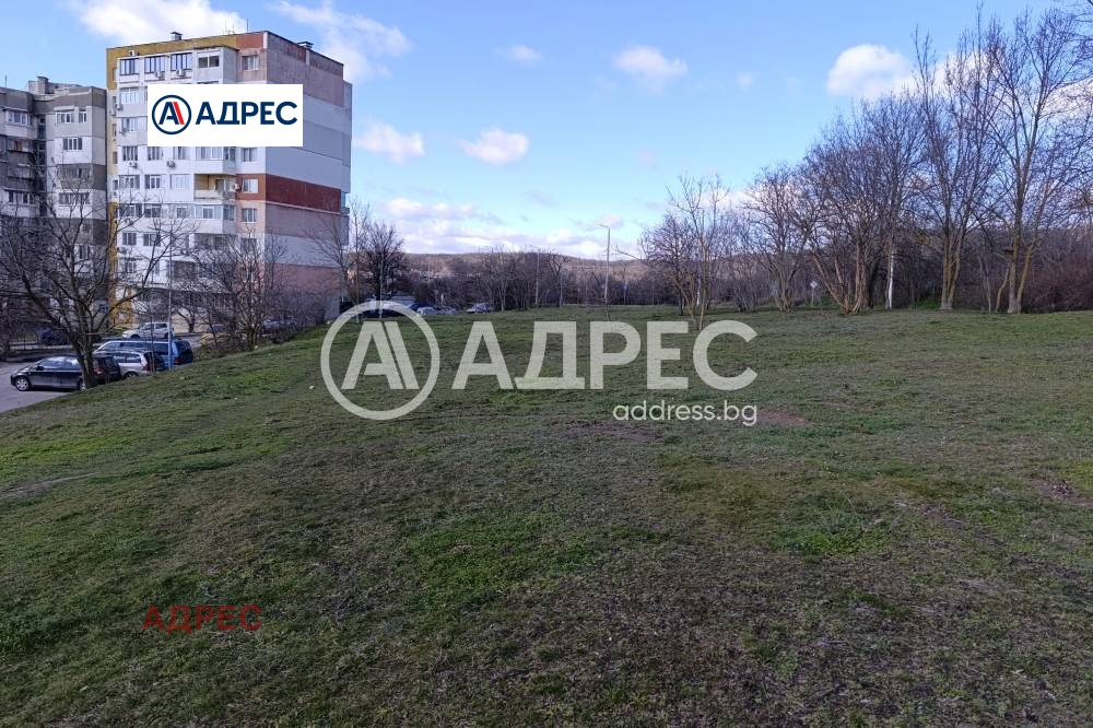 Продава ПАРЦЕЛ, гр. Варна, Владислав Варненчик 1, снимка 4 - Парцели - 55664851