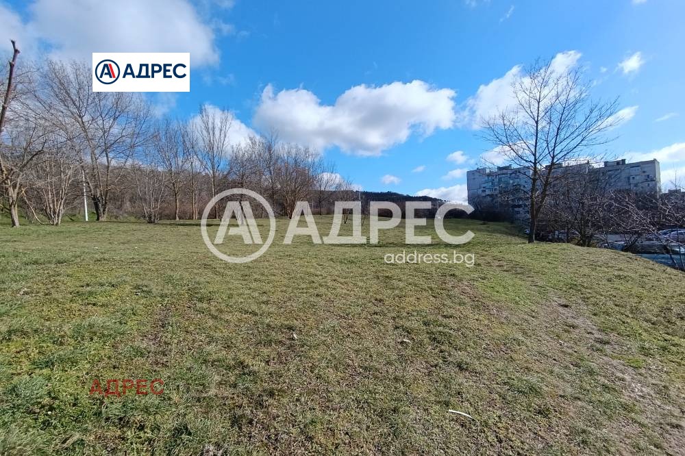 Продава ПАРЦЕЛ, гр. Варна, Владислав Варненчик 1, снимка 2 - Парцели - 55664851