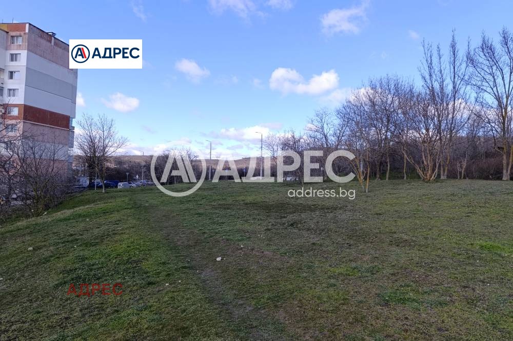 Продава ПАРЦЕЛ, гр. Варна, Владислав Варненчик 1, снимка 3 - Парцели - 55664851