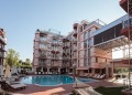 Продава  2-стаен област Бургас , к.к. Слънчев бряг , 39 кв.м | 75790930 - изображение [11]