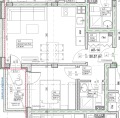 Продава  2-стаен град София , Витоша , 60 кв.м | 87426487 - изображение [3]