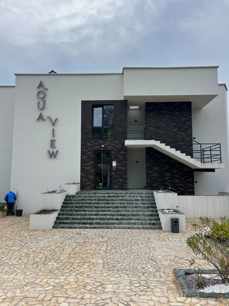 Продава 1-СТАЕН в град Варна, к.к. Чайка - 32 кв.м / 105 000 € » 205 362.15 лв., РЕМАКС АКТИВ