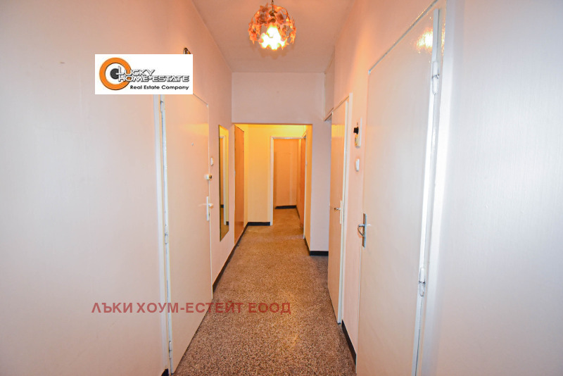Продава 2-СТАЕН в град София, Свобода - 61 кв.м / 145 000 € » 283 595.35 лв., ЛЪКИ ХОУМ-ЕСТЕЙТ ЕООД