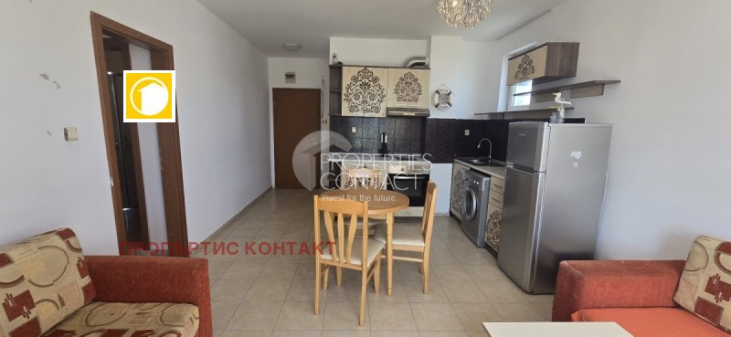 Продава 3-СТАЕН в област Бургас, к.к. Слънчев бряг - 106 кв.м / 79 000 € » 154 510.57 лв., ПРОПЪРТИС КОНТАКТ
