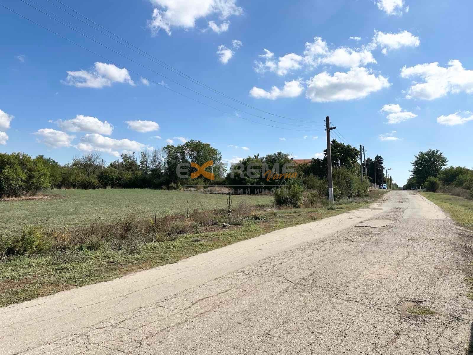 Продава ПАРЦЕЛ | Imot.bg — изображение 1