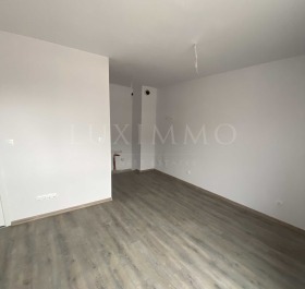 1 yatak odası Zona B-19, Sofia 3
