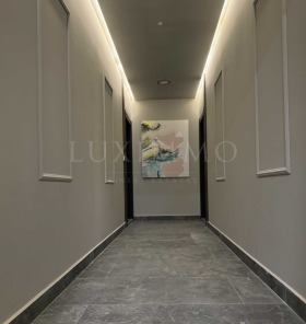 1 yatak odası Zona B-19, Sofia 7